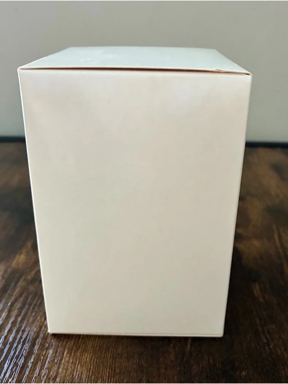 Hallmark new box
